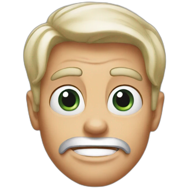 Jack cartoon Disney Halloween emoji