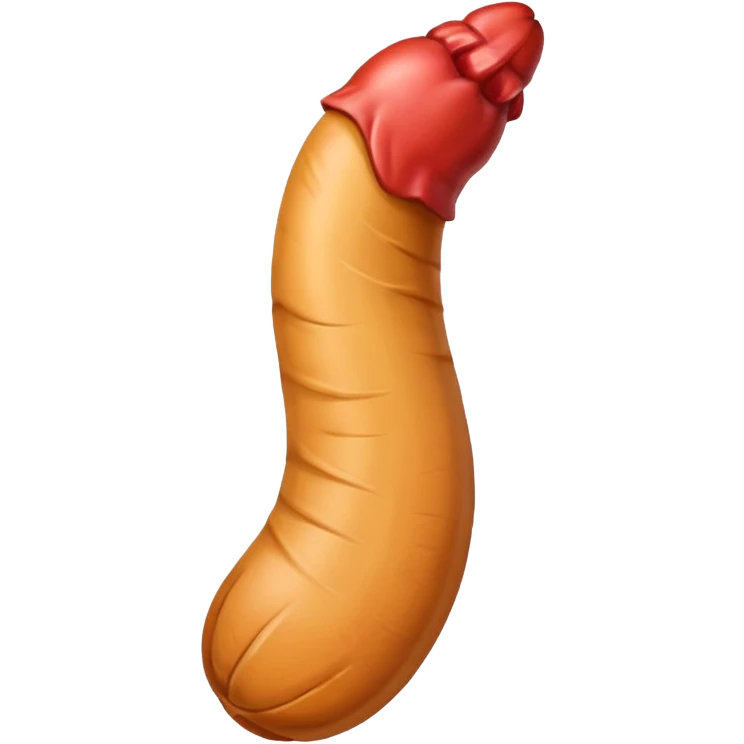 Большой хуй emoji