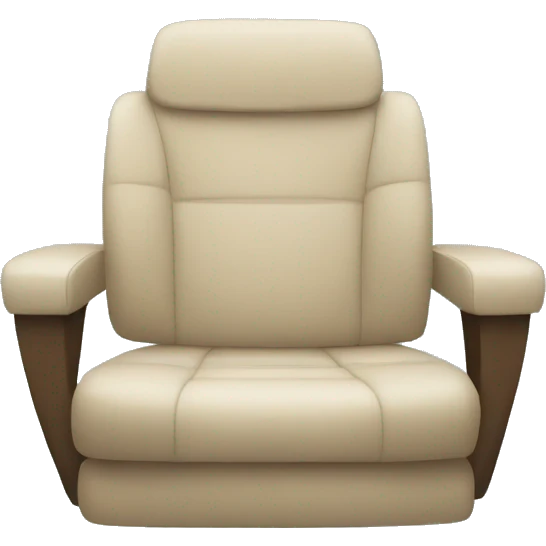 Seat emoji
