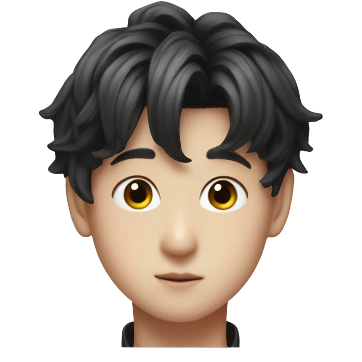 Jungkook emoji