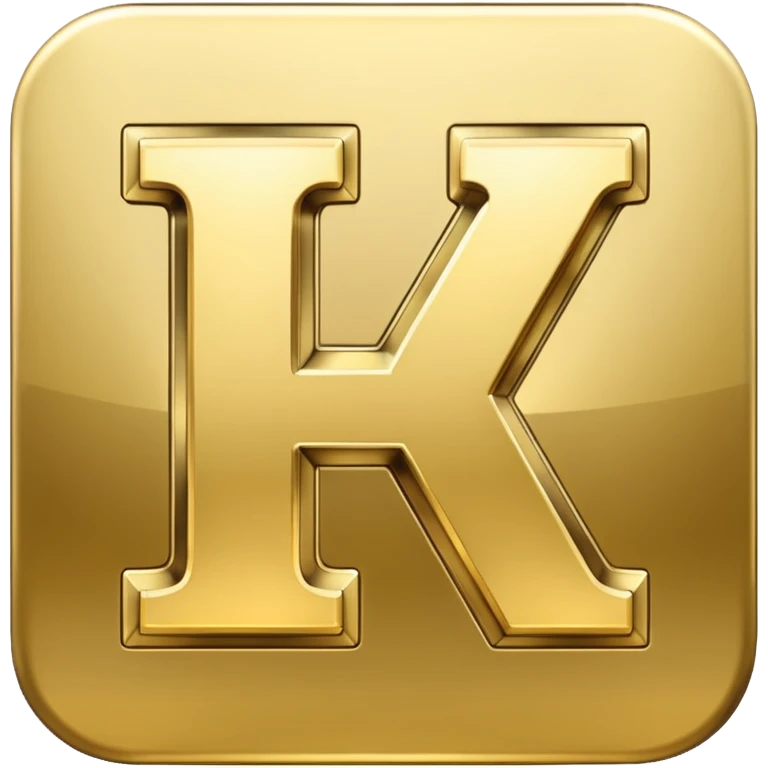 Icon with the letters TY emoji