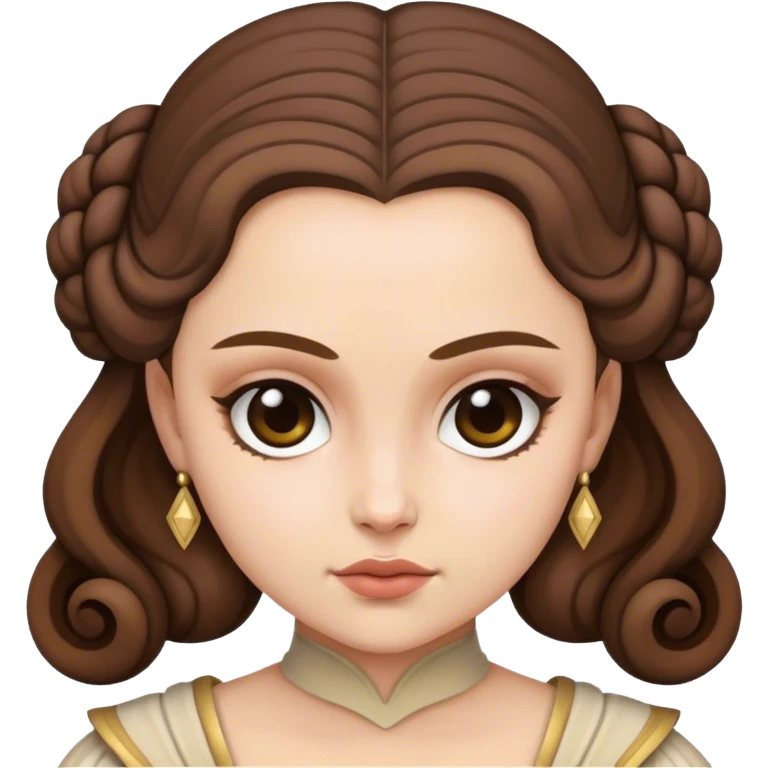 Padme emoji