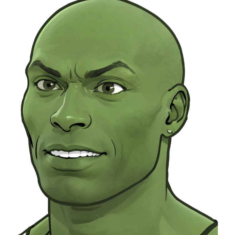 David goggins emoji