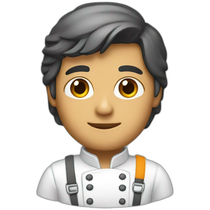 mixeur emoji