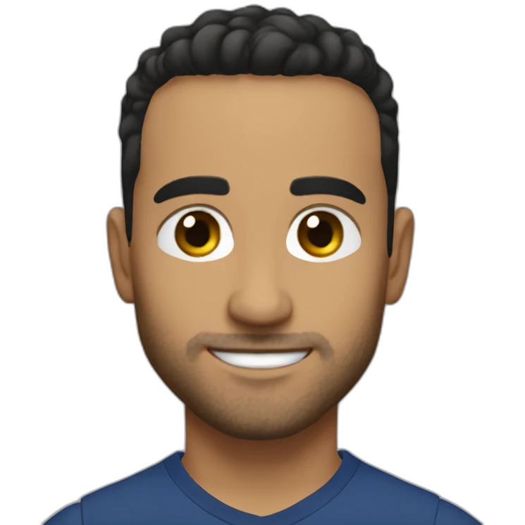 Renato Augusto from Corinthianns emoji