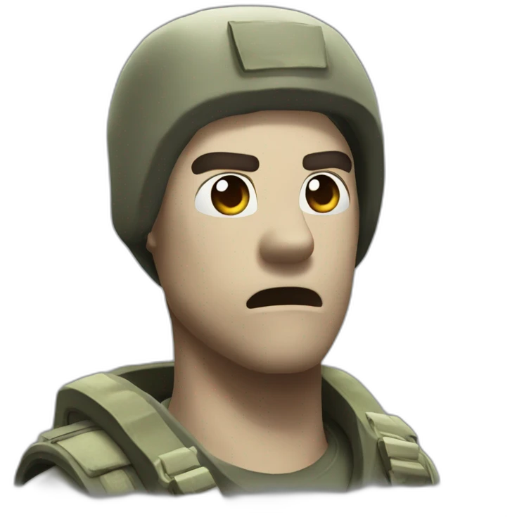 ghost callofduty sad emoji