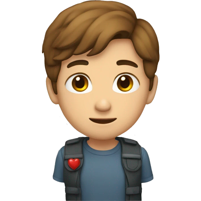 Corazón  emoji