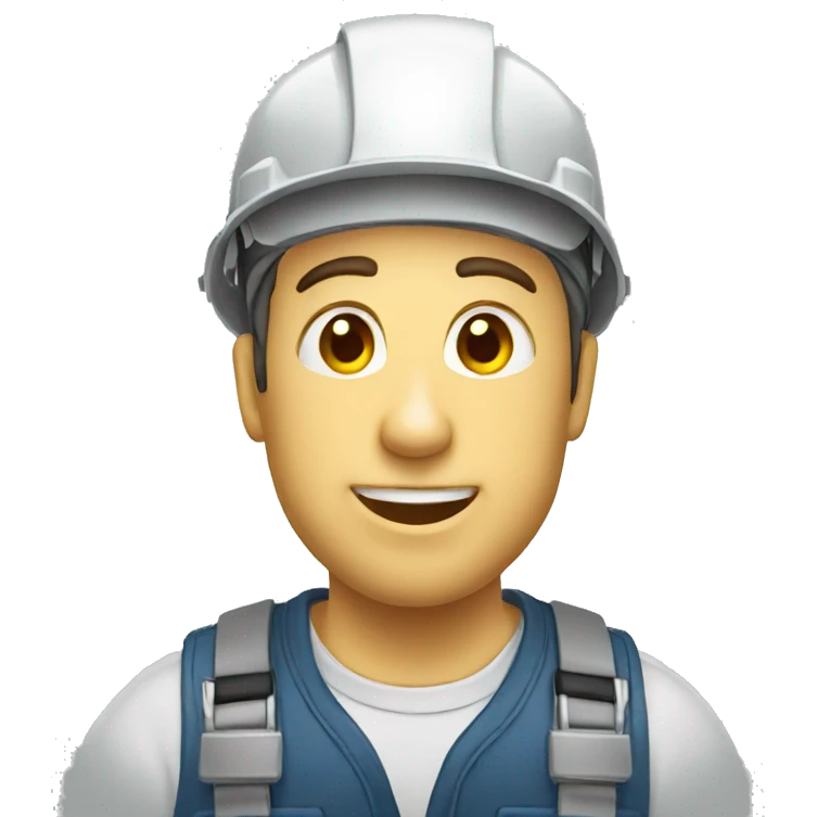 ELECTRICIAN emoji