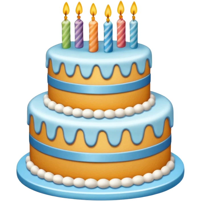 happy birthday  emoji