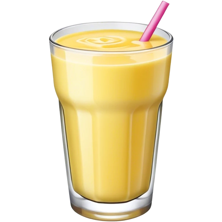 Smoothie  emoji