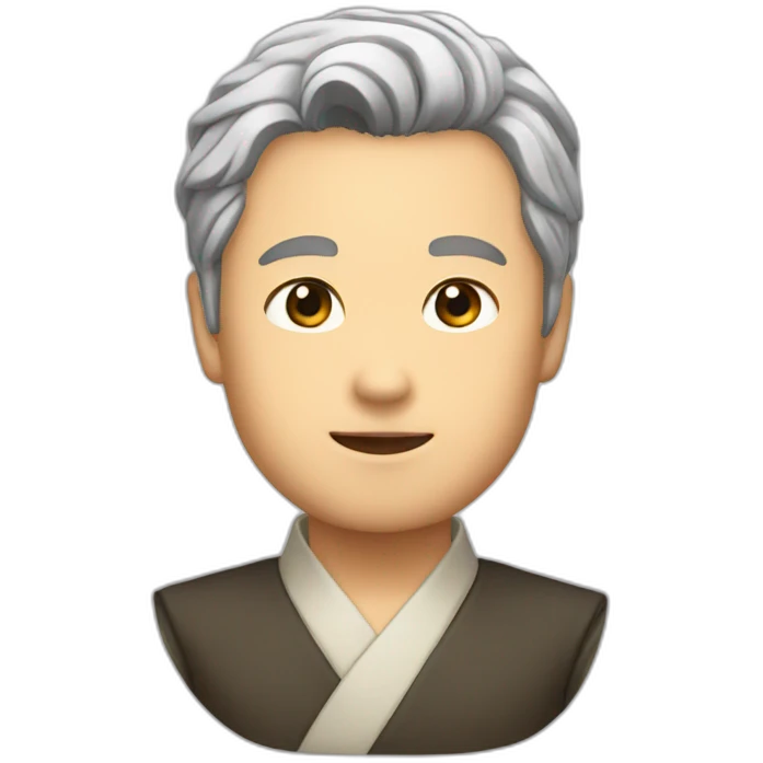 Toji emoji