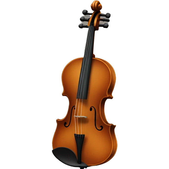 Violoncelle emoji