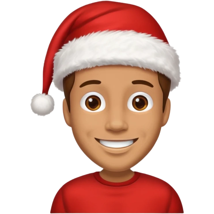 6'7  on a rizzmas emoji