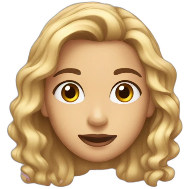 larrisa manoela emoji