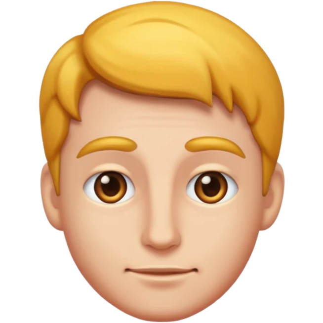 Dick emoji