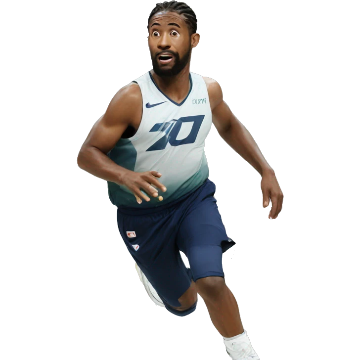 sport trading card emoji