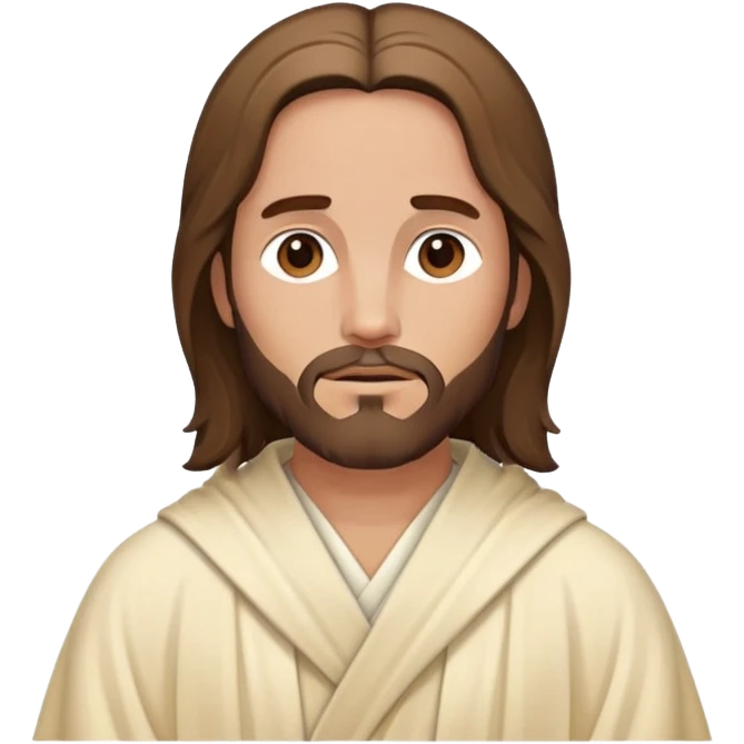 Jesus is king  emoji