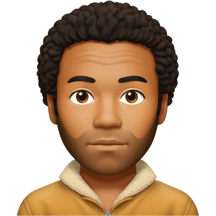 Peux tu me faire gambino la mg  emoji