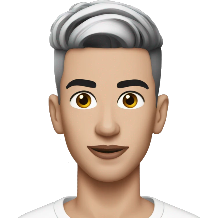 James Charles  emoji