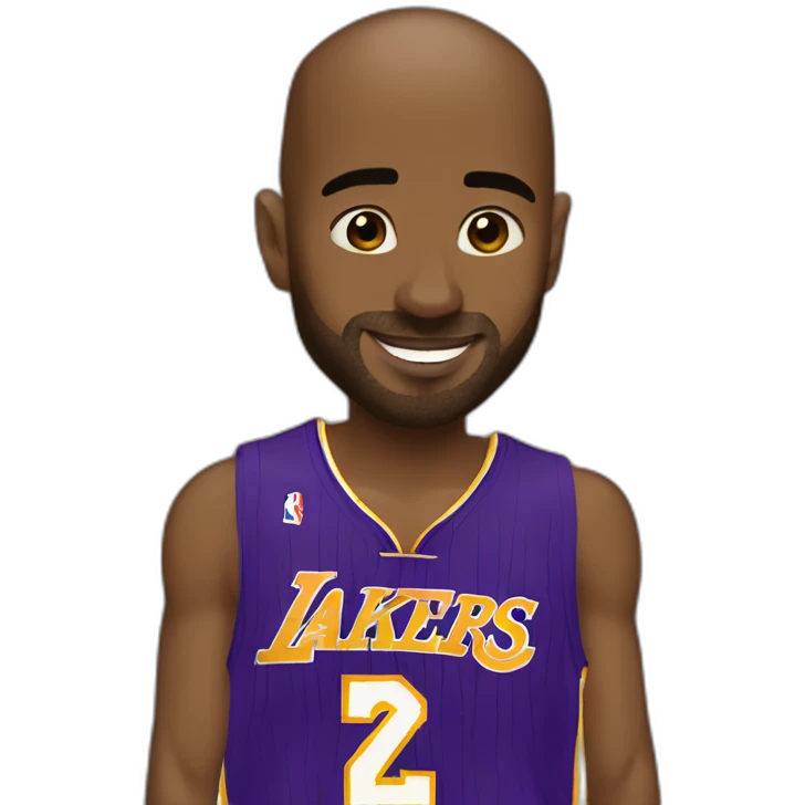kobebryant emoji