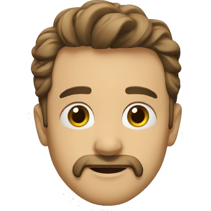 Alan emoji