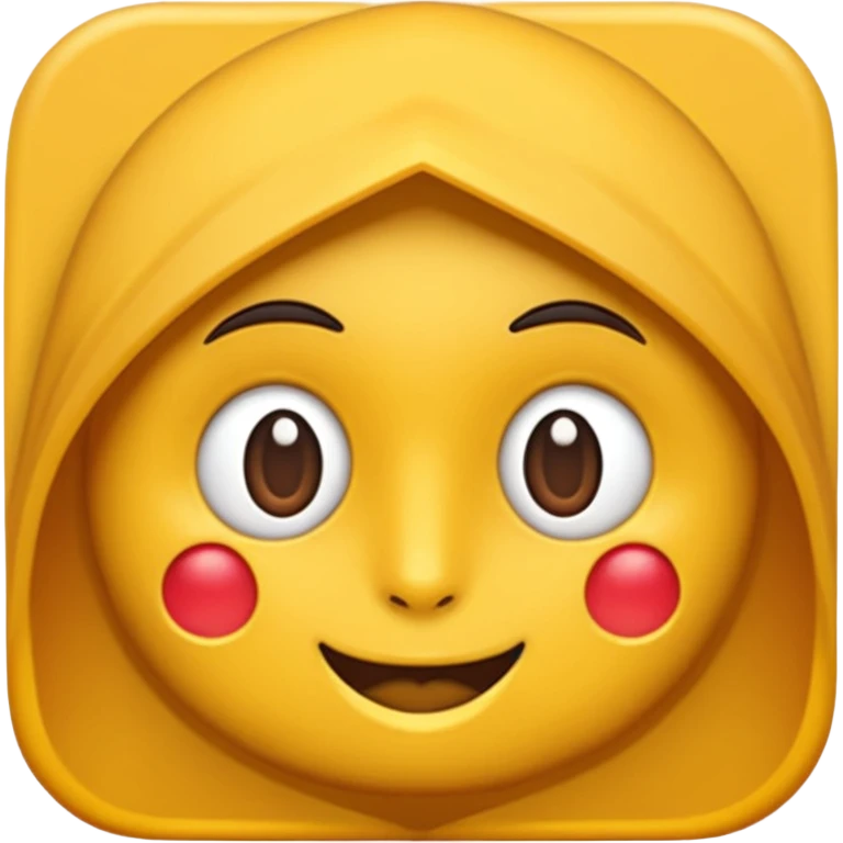 ابر بنفش پاستیلی با قلب های صورتی کوچولو emoji
