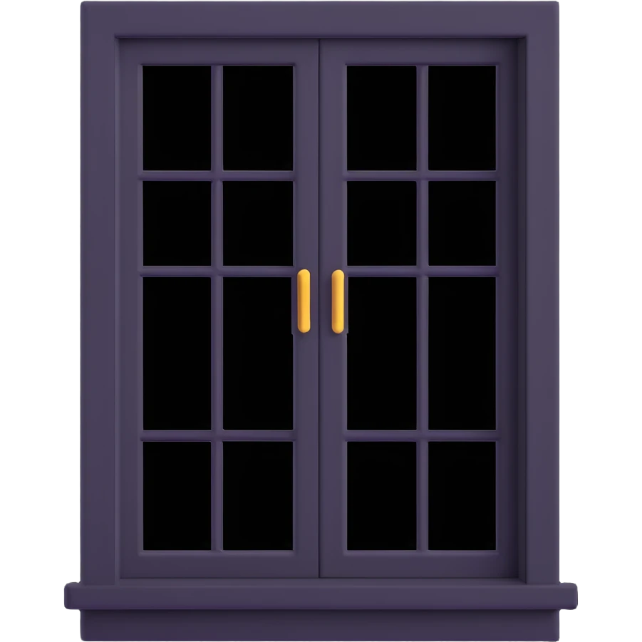 Window  emoji