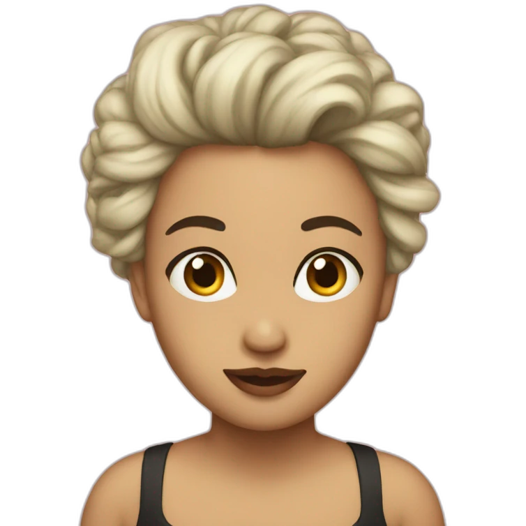 kim emoji