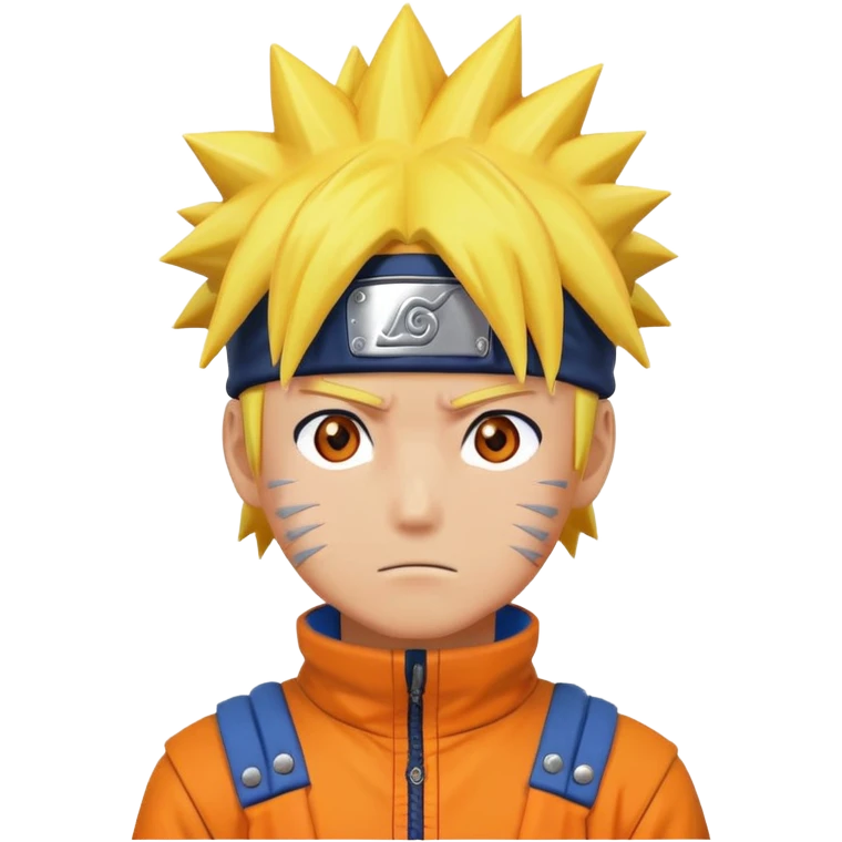 ناروتو emoji
