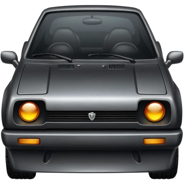 Trueno  emoji