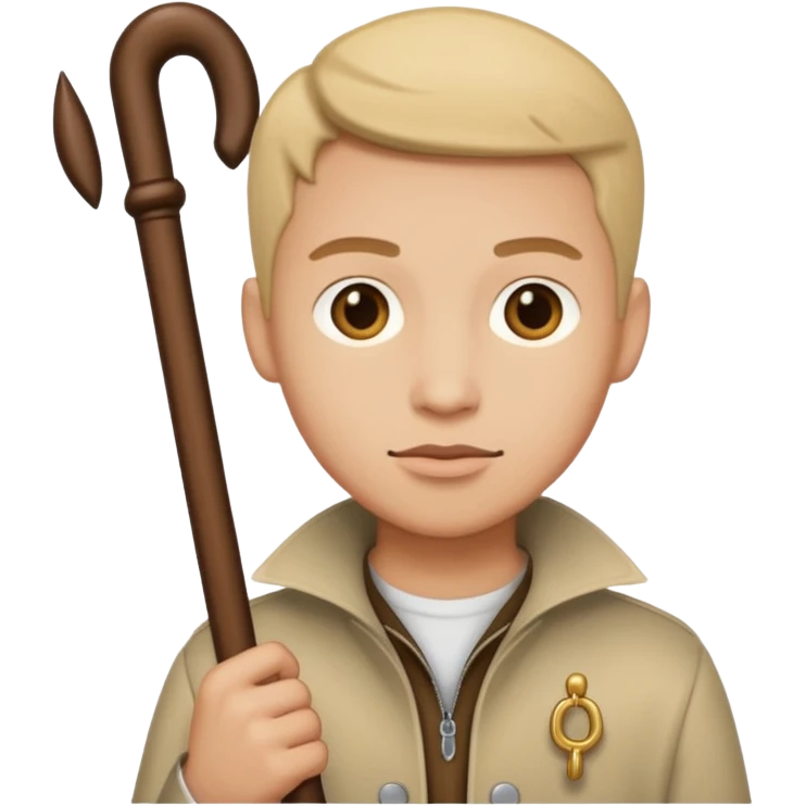 Ceook emoji