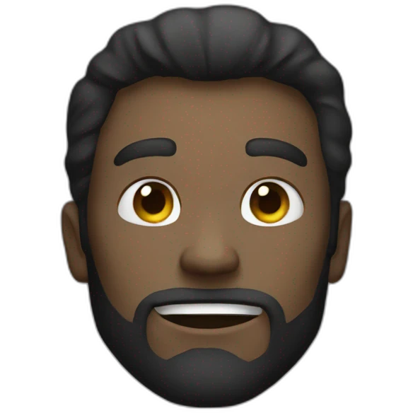 Titan  emoji