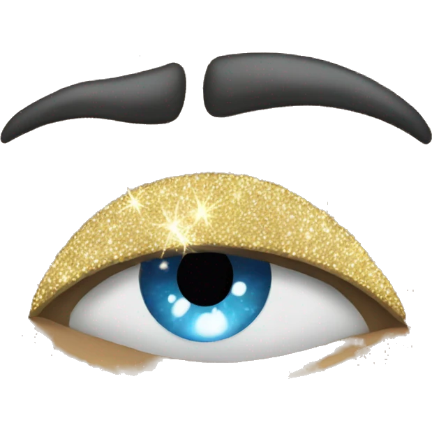 sparkle emoji