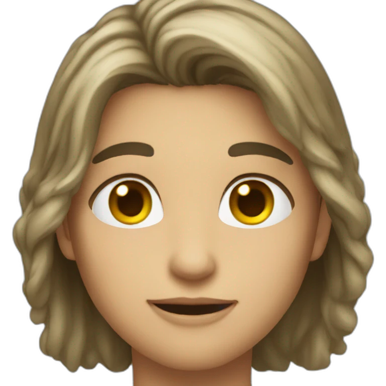 Allu y emoji