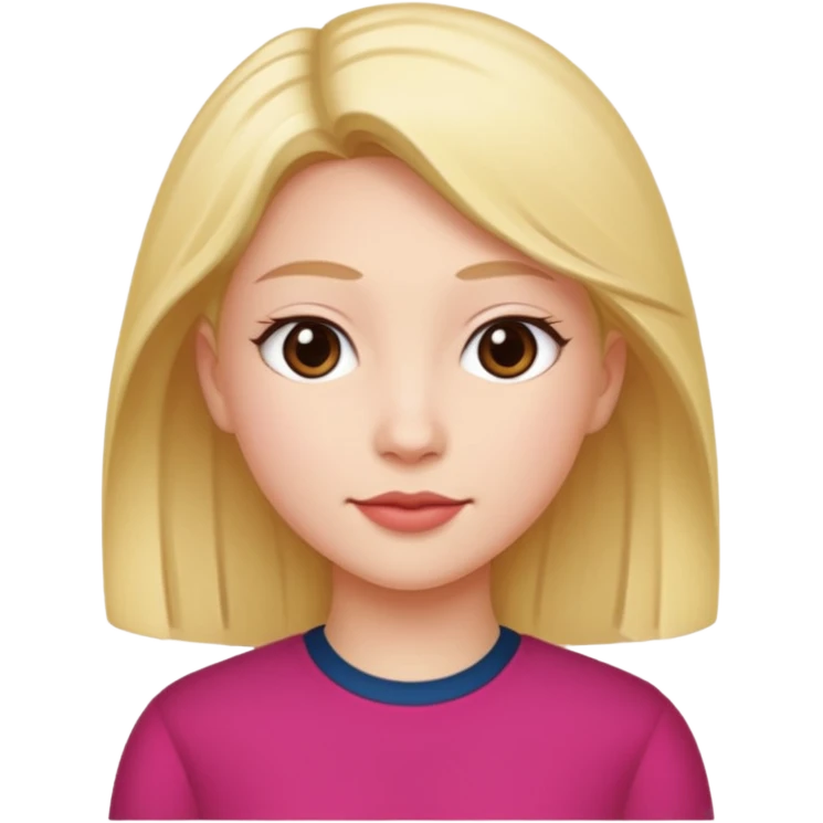 Rose anna park cheyoung emoji