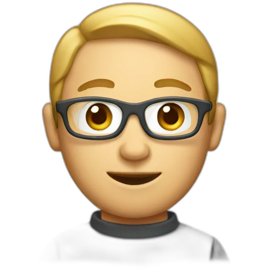 iPad emoji