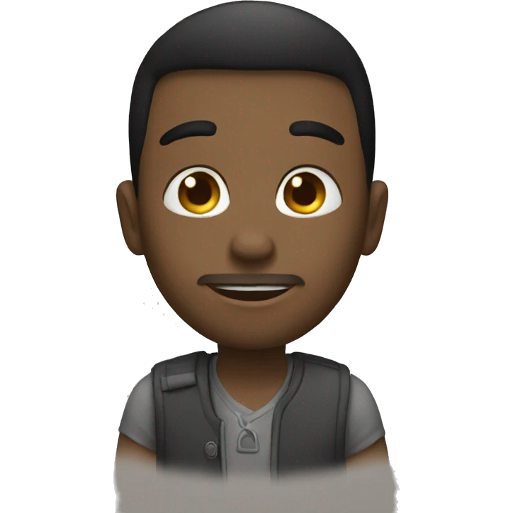 at emoji