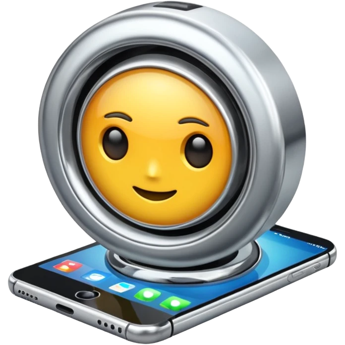 technical device emoji