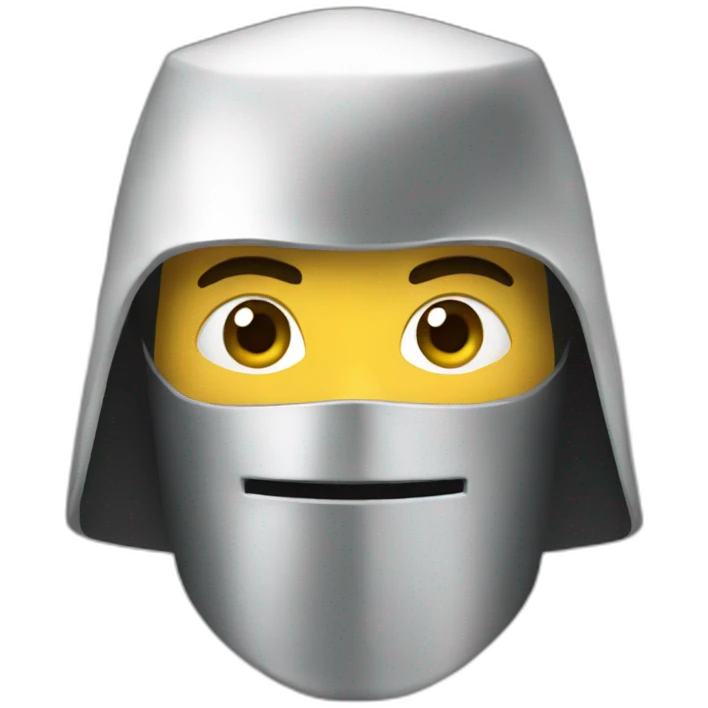 Templar emoji