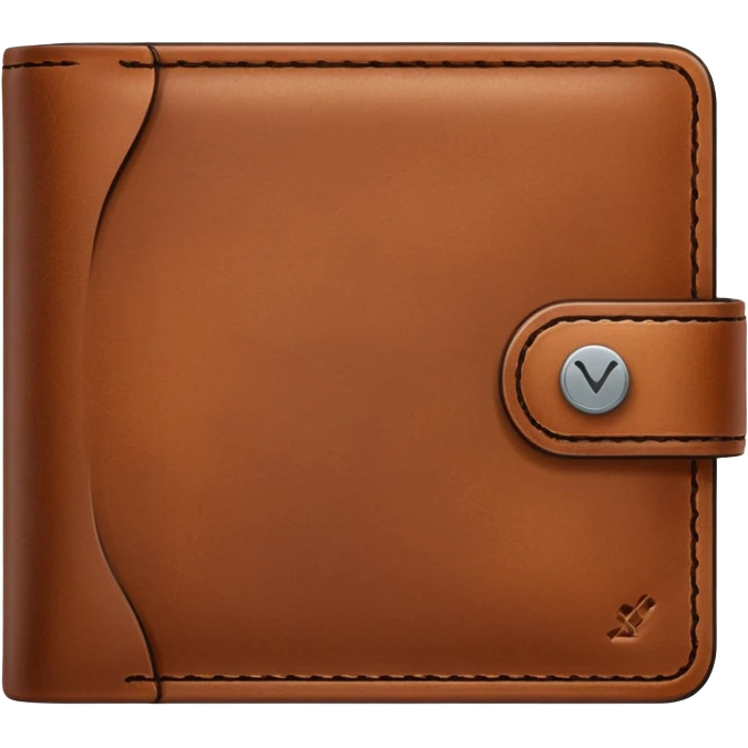 Cartera en mora empresarial emoji