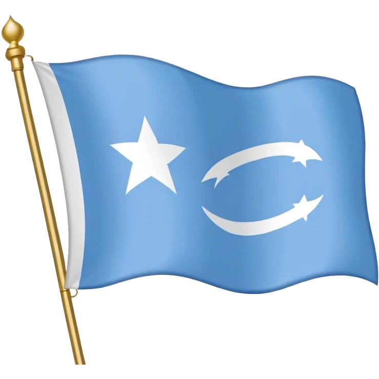 bandera de carolina tierra de gigantes emoji