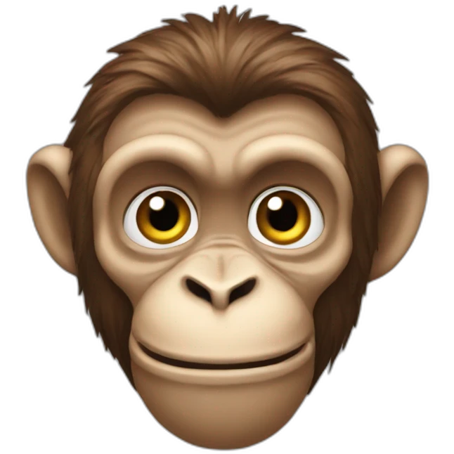 monkey belico emoji
