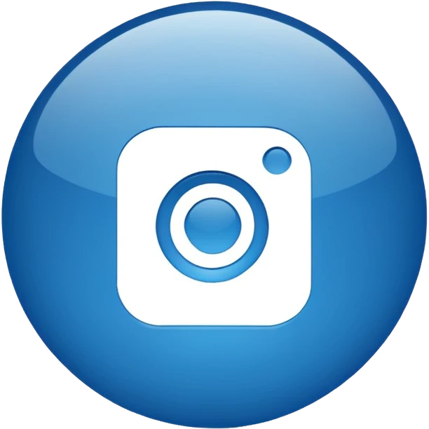 Símbolo de verificación de instagram emoji