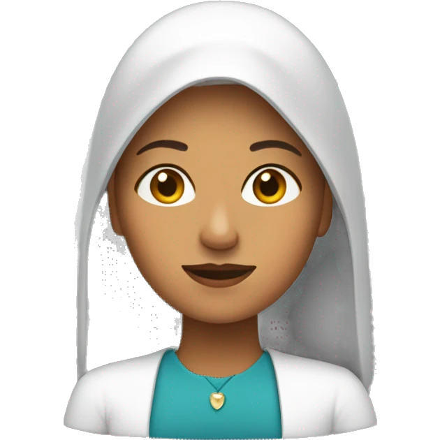 mujer pelirroja emoji