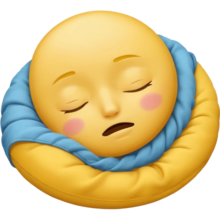snoozey emoji emoji