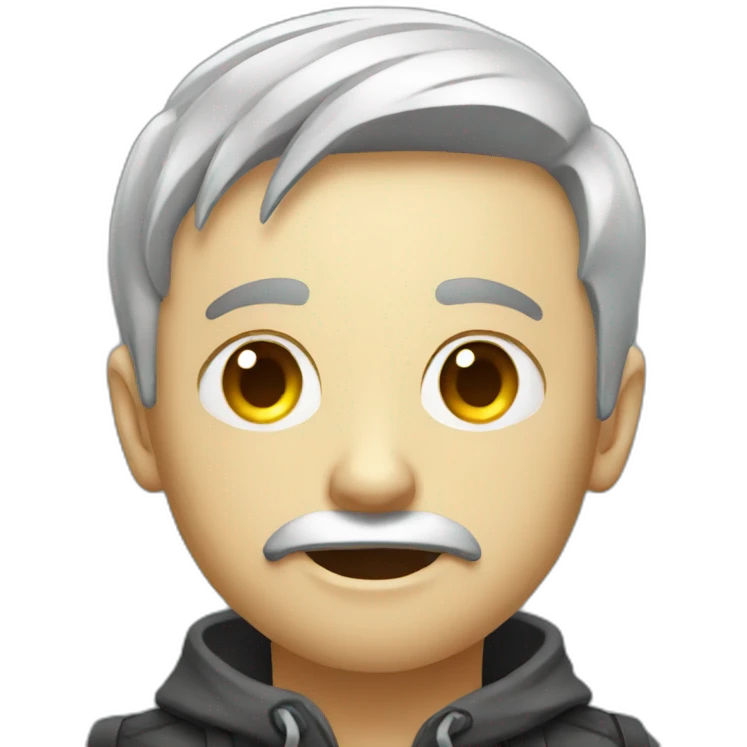 ethereum emoji