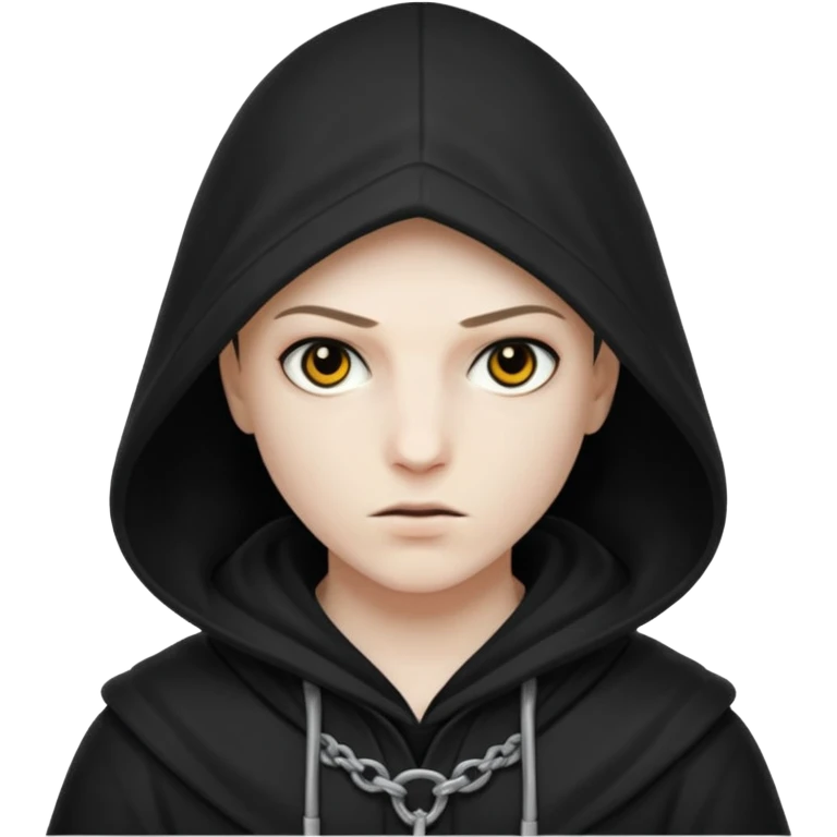 assassin

 emoji