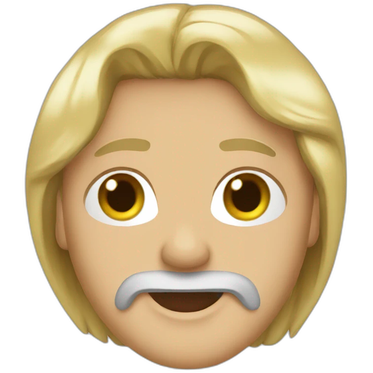 ABBA emoji