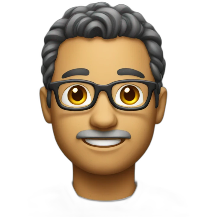 Developer iOS emoji