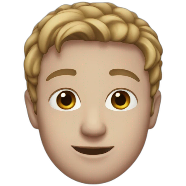 Facebook emoji